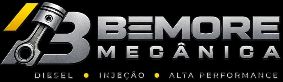 Be More Mecânica